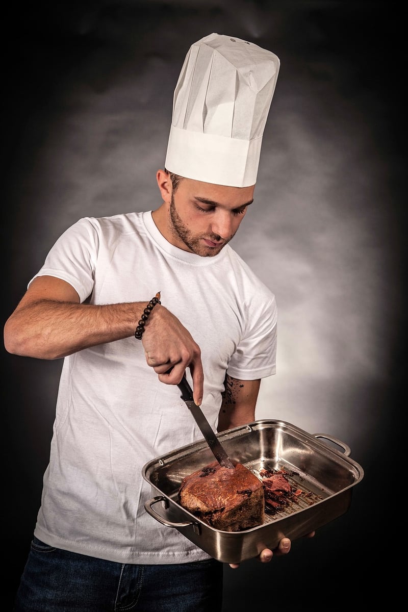 Chef's Specialties