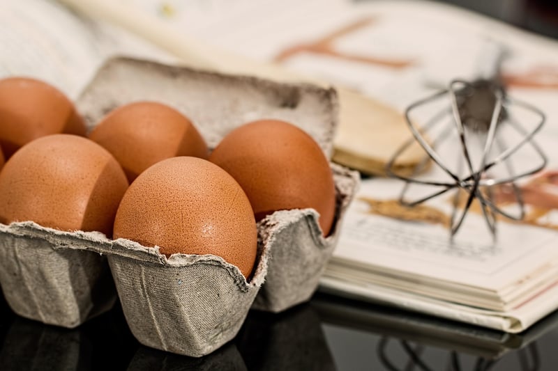Culinary Skill Building