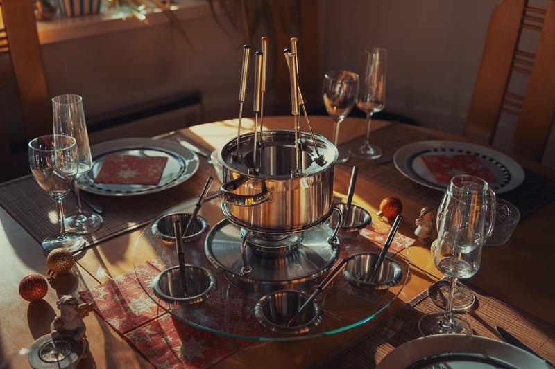 Farm-to-Table Gatherings